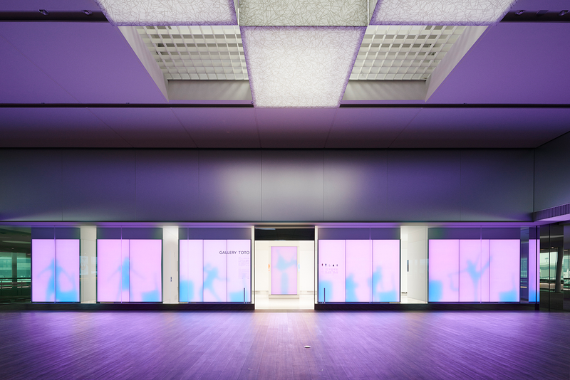 Illustration for article titled This Airport Gallery Shows Off Japan's Freakin' Fantastic Hi-Tech Toilets